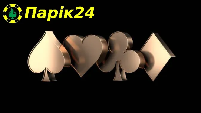 парік 24