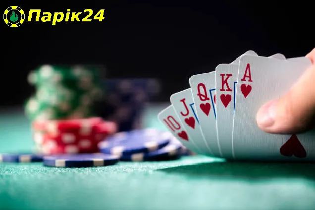 parik24 казино